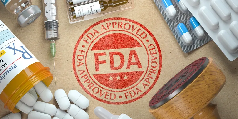 FDA Guidelines on Electronic data